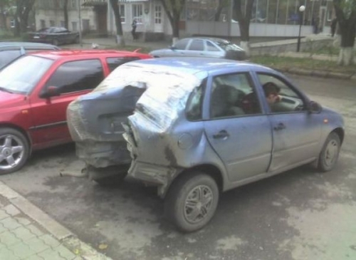 auto 158